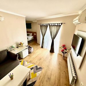 Hotel Amfora